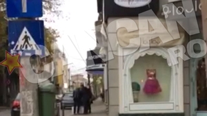 Sinuosul drum al urnei mobile! Cat dureaza de fapt ca jandarmii sa duca o cutie la o adresa din Bucuresti!