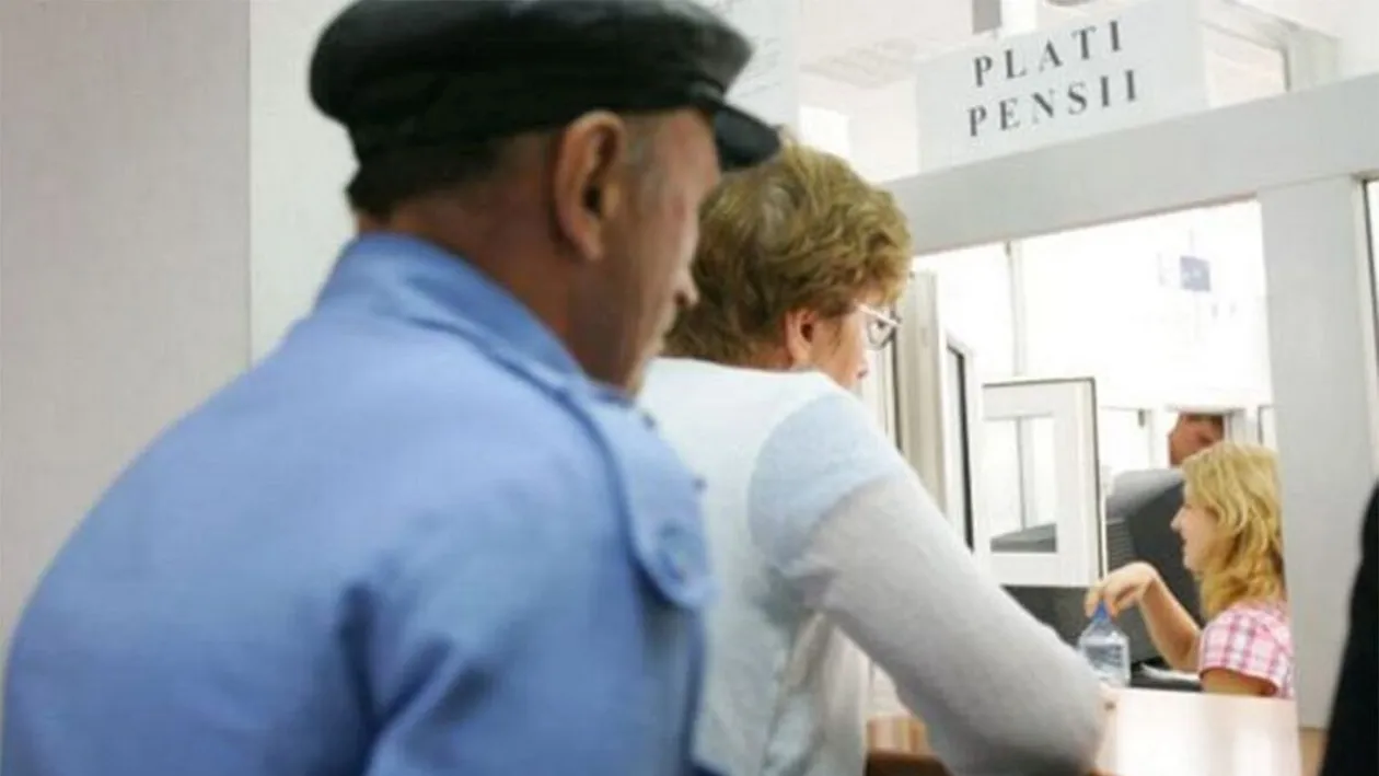 Județul din România cu cei mai bogați pensionari acum, în 2026. Unde sunt cele mai mari pensii, de fapt