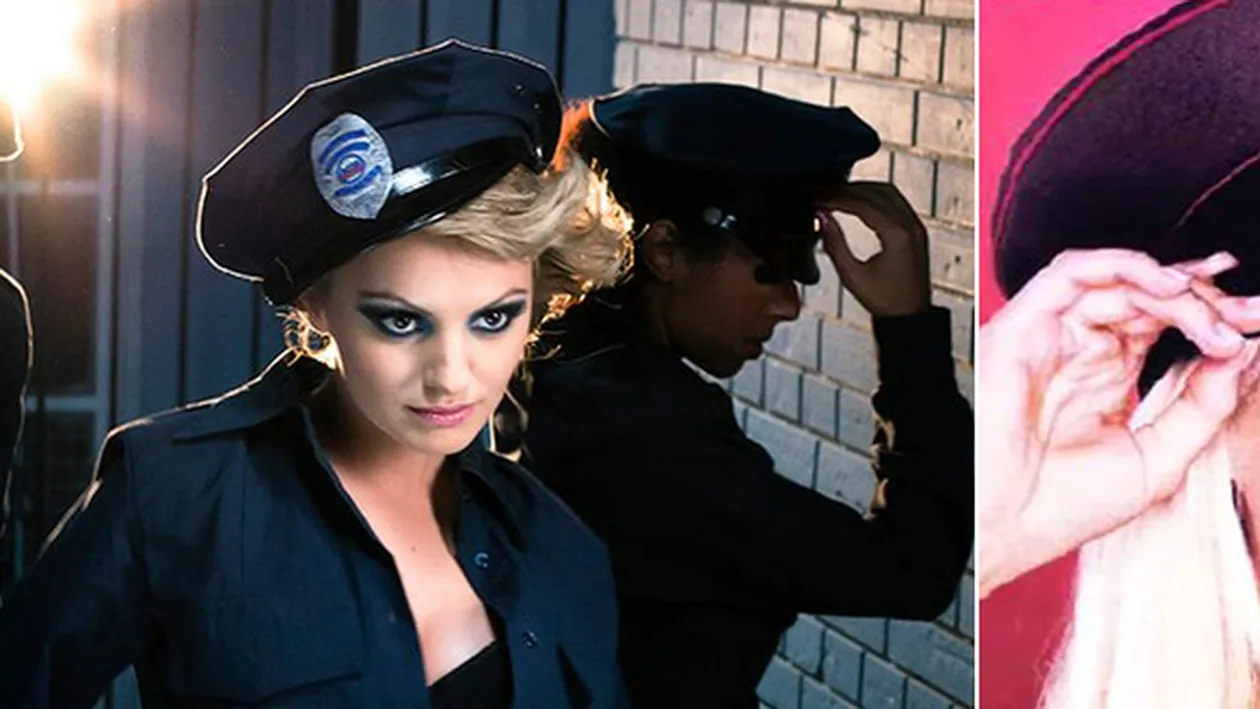 Noua blonda a lui Marcel Prodan, huiduita in Moldova! Fanii au luat foc dupa ce Kaiia a cantat o piesa a Alexandrei Stan!