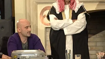 Calin Goia risca sa ramana fara o mana! Vezi ce a patit solistul de la Voltaj!