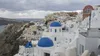Cât costă o salată grecească, o porție de tzatziki și 3 pâinici la tavernele din Santorini