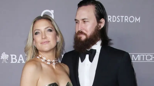 Kate Hudson a spus „Da” pentru a doua oară! Cum arată inelul de logodnă oferit de Danny Fujikawa