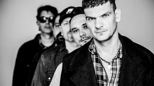 Vama, primul concert de la malul mării, din pandemie! „Suntem prima trupă care cântăm în aer liber în aceste condiții”