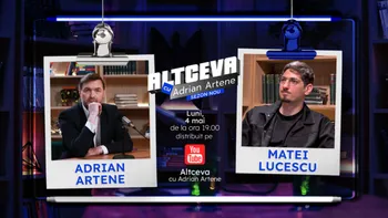 Mărturisiri în premieră. Matei, nepotul lui Mircea Lucescu, dezvăluie la ”Altceva” dialogul ultimelor clipe: ”Am fost ultimul care a discutat cu el”