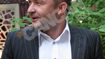 Elan Schwartzenberg preia postul de televiziune Realitatea de la Sorin Ovidiu Vintu