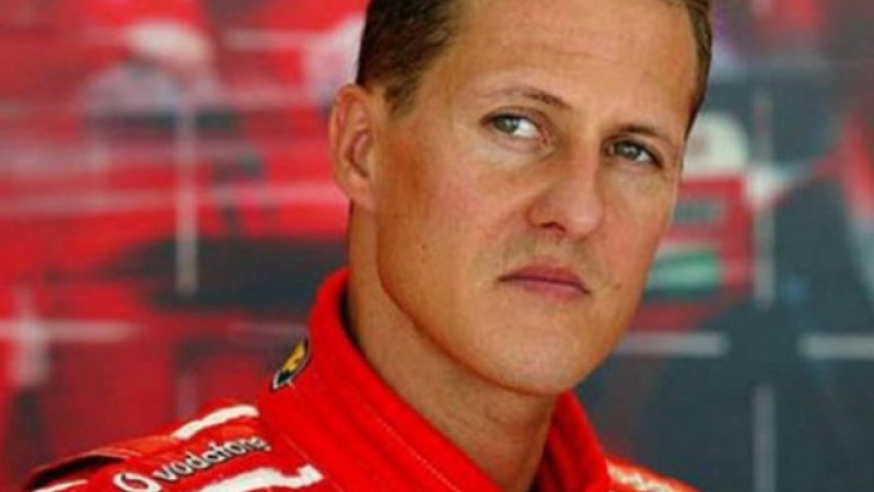Un specialist a explicat ce se întâmplă, de fapt, acum cu Michael Schumacher: “El nu mai e de mult în comă!”