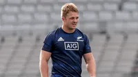 Sam Cane, noul căpitan al All Blacks