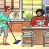 Test de inteligență | În această imagine s-a strecurat o greșeală. O poți găsi în cel mult 7 secunde?