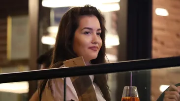 Maria Ale a trecut de la ”Săgeată” şi ”Joe din Drumul Taberei” la… AVEM IMAGINILE! Am descoperit cu cine l-a ”tradus” ”prinţesica” cluburilor de noapte pe Tudor de la Masterchef
