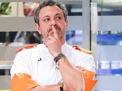 Ce aliment nu lipsește niciodată din frigiderul lui Sorin Bontea. „Îl folosesc în tot felul de combinații”