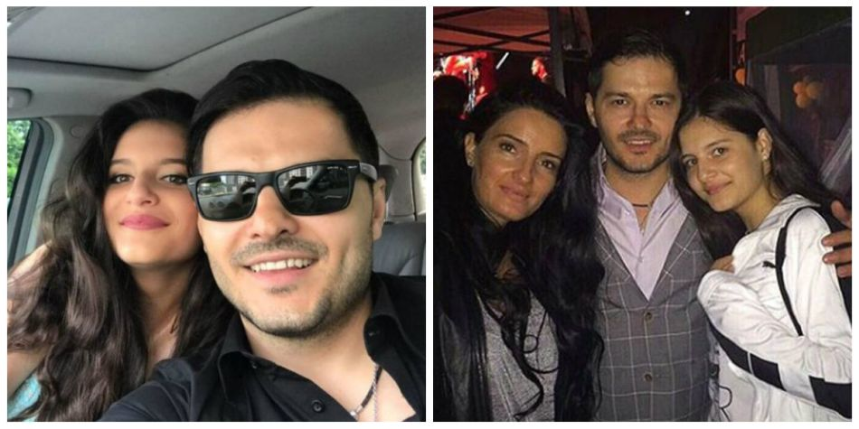 Fiica lui Liviu Vârciu rupe tăcerea după ce s-a scris că a picat BAC-ul, deși e în clasa a XI-a