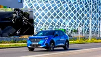 5 lucruri pe care trebuie să le știi despre Peugeot 2008, candidat la Mașina Anului 2021 în România