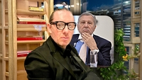 Apropiatul lui Ilie Năstase intervine în scandalul momentului: ”A fost o perioadă, cu ani în urmă, când soția lui m-a blocat pe telefon”