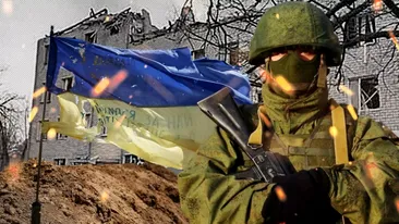 Consilierul lui Volodimir Zelenski rupe tăcerea! Ce se întâmplă, de fapt, în Kiev: ”Ucraina suntem noi!”