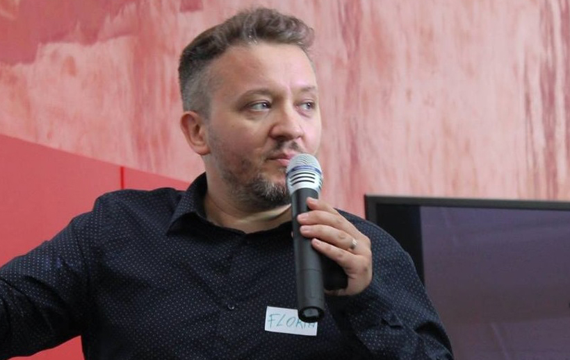 Îl mai ții minte pe Florin de la Hi-Q? Cum arată și cu ce se ocupă acum