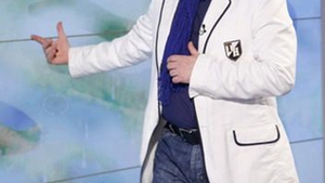 Florin Busuioc nu are prejudecati: "Nu toate blondele cu silicoane sunt tampite"
