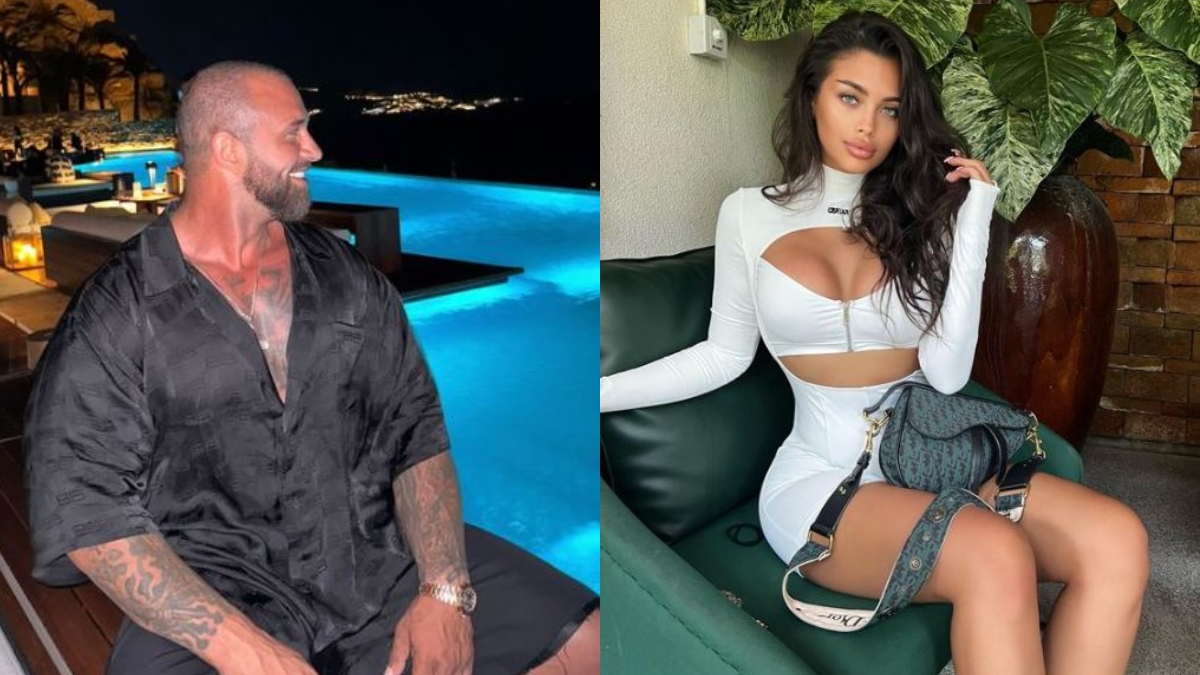 Alex Bodi a "gonit-o" pe Caterina în Moldova şi a plecat după Ema! A uitat de acuzațiile făcute şi s-a dus lângă ea