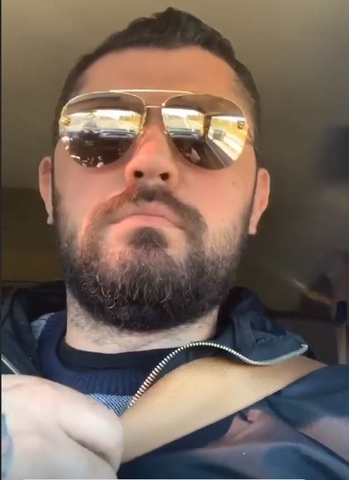 Cengiz Şıklaroğlu, avertisment dur după ce a apărut în presă o poză de la întâlnirea pe care a avut-o cu Alex Bodi! În ce ipostază au fost surprinși cei doi milionari