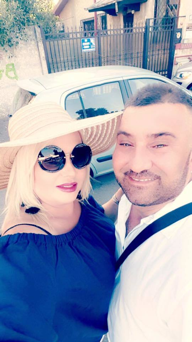 Viorica de la Clejani, pusă la punct de soţul ei. “Ioniţă nu mă lasă să…” Ce i-a interzis artistul