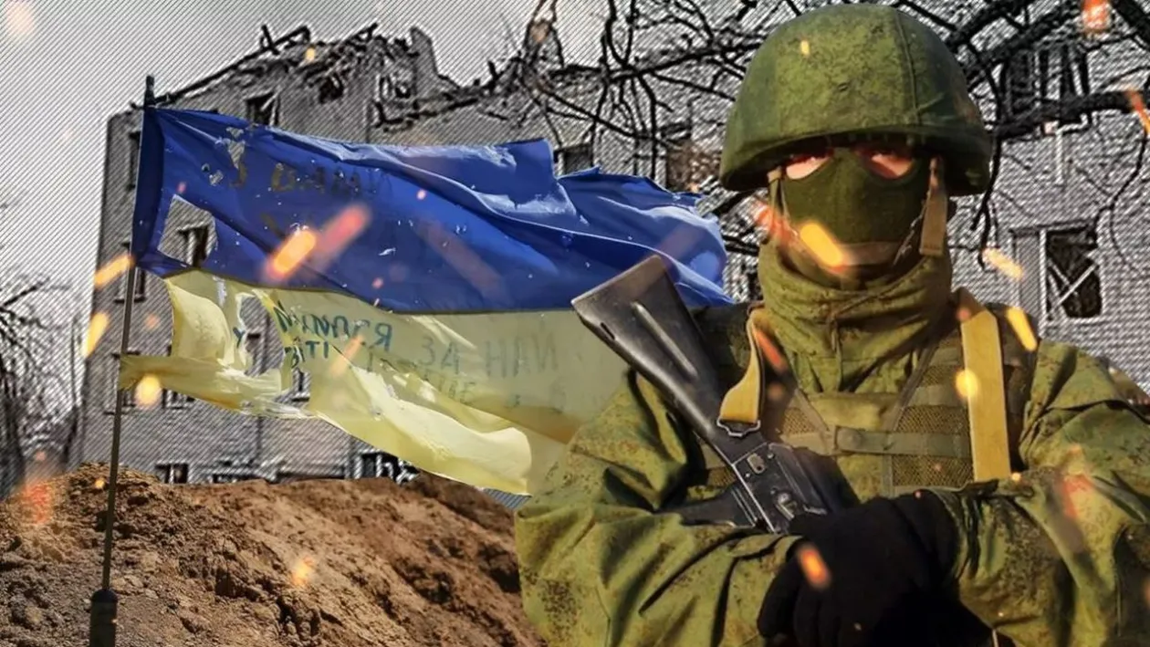 Ce i-a minţit Vladimir Putin pe soldaţii ruşi, când i-a trimis în Ucraina? Dialogul halucinant dintre ucraineni şi un rus capturat