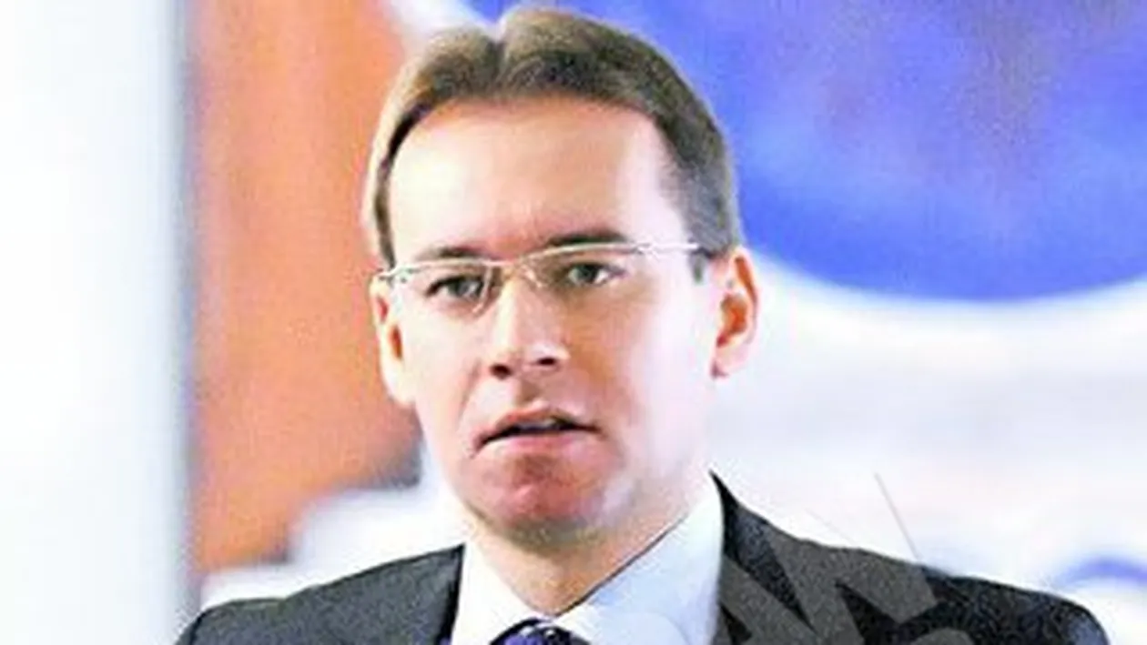 Tudor Chiuariu, pus la plata de judecatori! Obligat sa-si intretina copilul