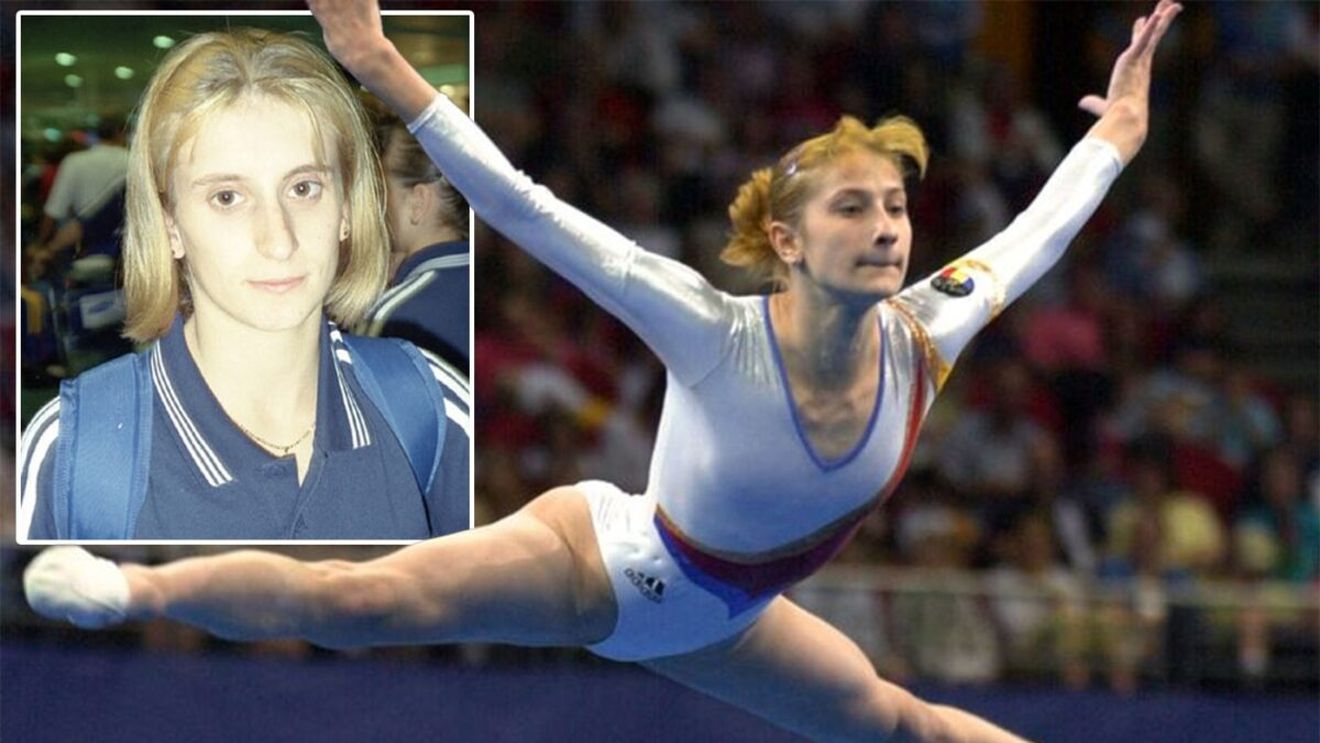 Cum arată Claudia Presăcan și ce a ajuns să facă pentru bani, la 25 de ani de la retragerea din gimnastică