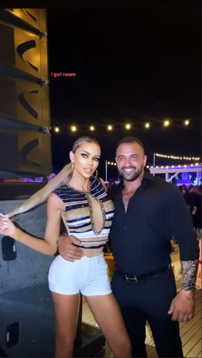 Bianca Drăgușanu a apărut în presa internațională! Ce au scris britanicii despre fosta prezentatoare de la Kanal D