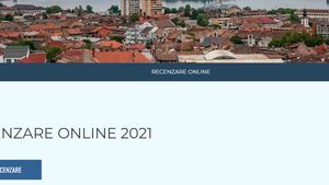 Cât dureză să faci recensământul online. Mai sunt doar câteva zile