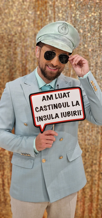 Cum s-a comportat Dani Oțil când l-a salutat Teo Trandafir. Vedeta Kanal D rupe tăcerea: „Nu cred că mă…”