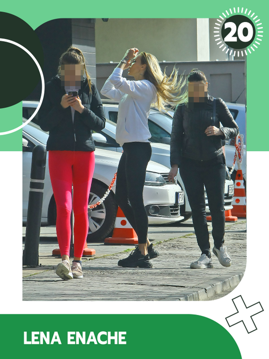 Atenție! Intră în acțiune mulatele showbiz-ului! Ramona Olaru, Alexia Eram și Iuliana Pepene s-au dezlănțuit, în colanți obraznici și mini-bustiere