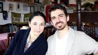 Tuncay a trecut peste divorţul de Andreea Marin. Acum umblă la...