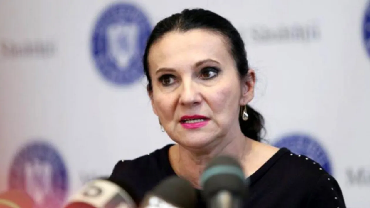 Ultima oră. Mesaj alarmant în mediul online: ”Sorina Pintea este pe moarte”