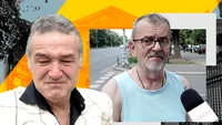 Cel mai șmecher hoț al Capitalei continuă dezvăluirile pentru CANCAN.RO: Gigi Becali, în PUȘCĂRIE! ”Plângea și era donator!” + L-a îmbrățișat și...