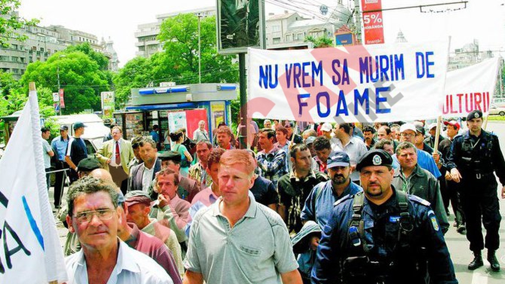 Avem cele mai mici lefuri