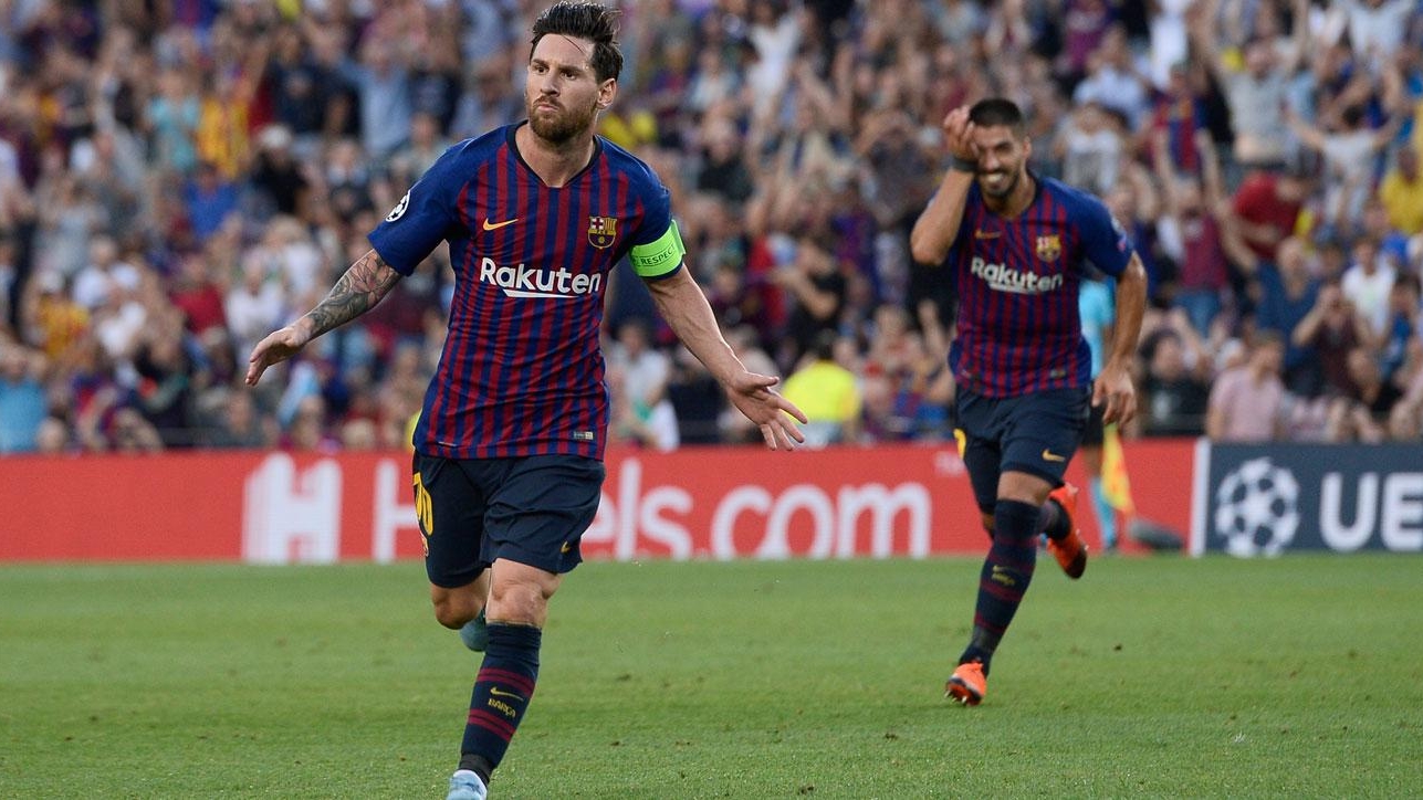 Barca învinge Leganes și reface diferența de 10 puncte față de Real!