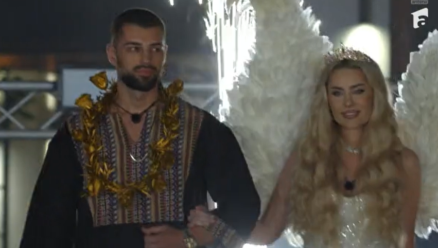 Cine sunt ispitele supreme de la Insula Iubirii 2025. Concurenții au crezut că NU văd bine: ”M-am întors cu inima deschisă”