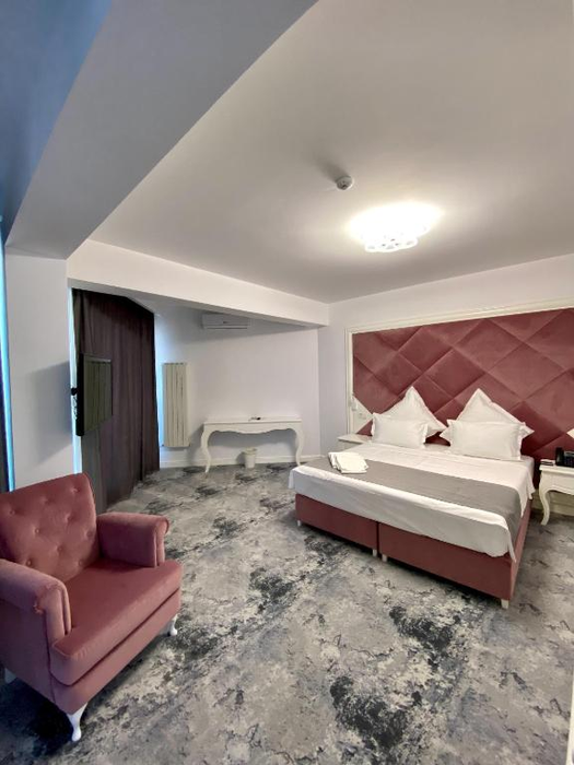 Cât costă să rezervi o noapte de cazare în hotelul Simonei Halep din Mamaia, pentru iulie 2025