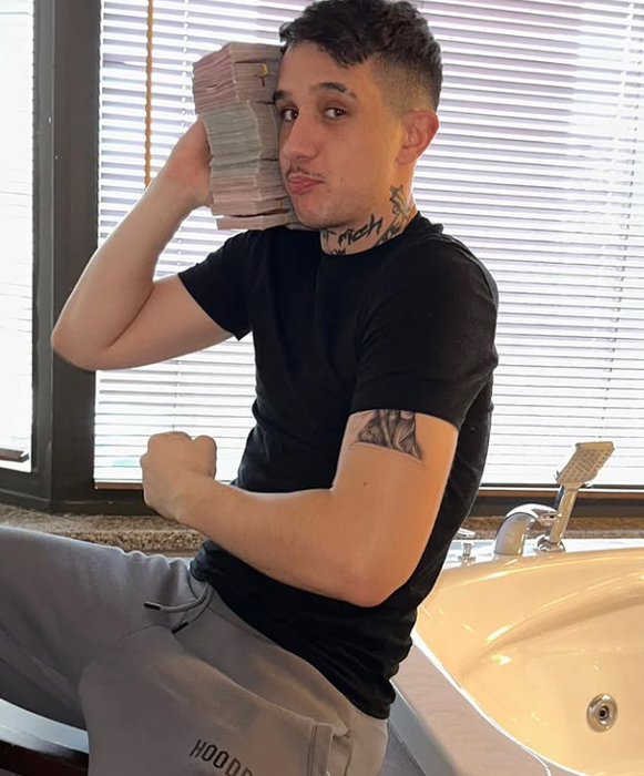 MGK 666