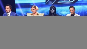 Surprize mari la Semi Finala X FACTOR! Ei sunt cei patru finalişti
