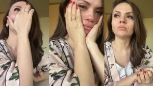Cristina Șișcanu, în lacrimi înainte de plecarea la Survivor România! Vedeta Kanal D, declarații dureroase: „Fără condiții, de dorul copilului meu”