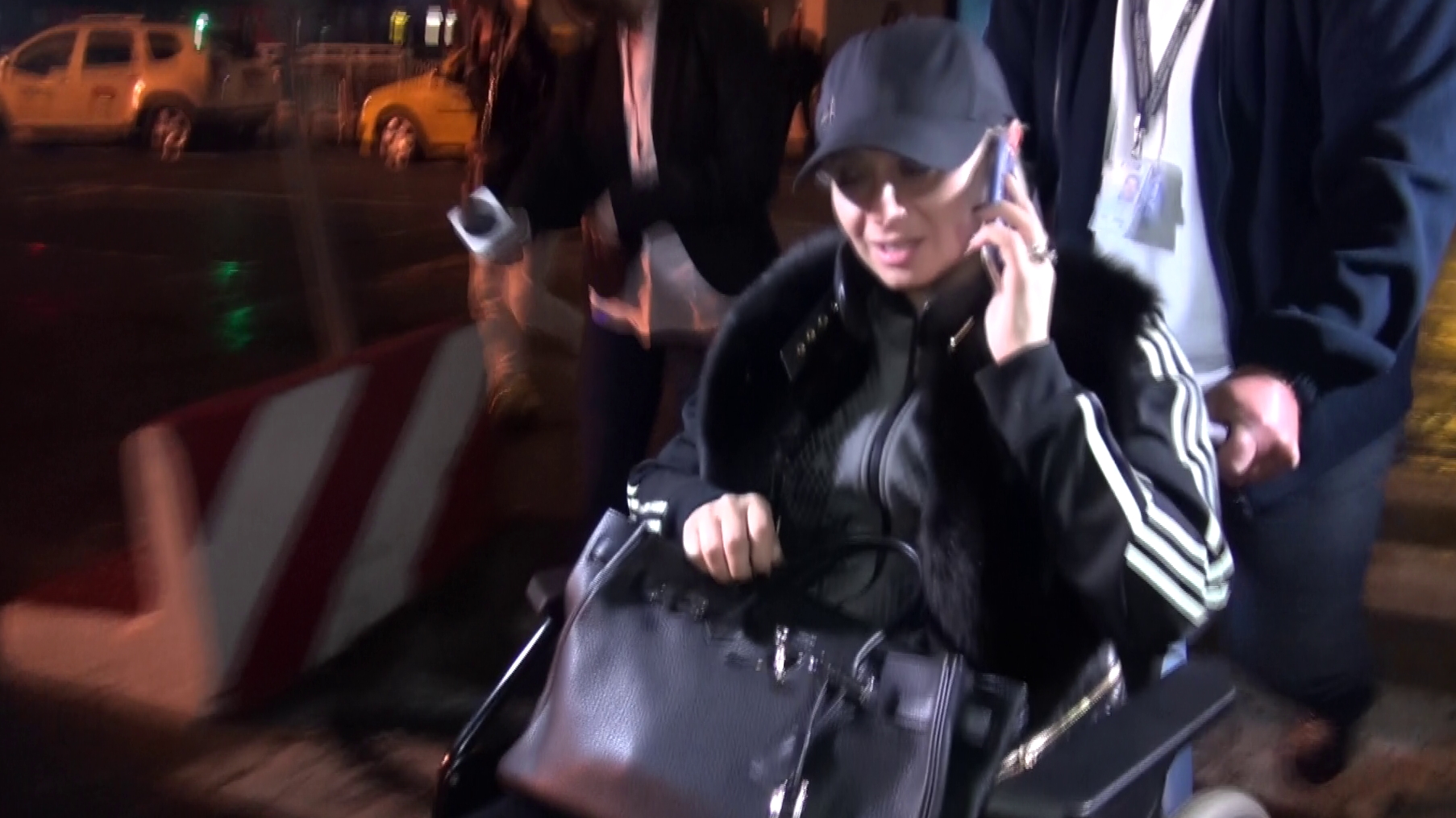Ana Maria Prodan s-a intors din Turcia "mai usoara". Si-a taiat silicoanele!