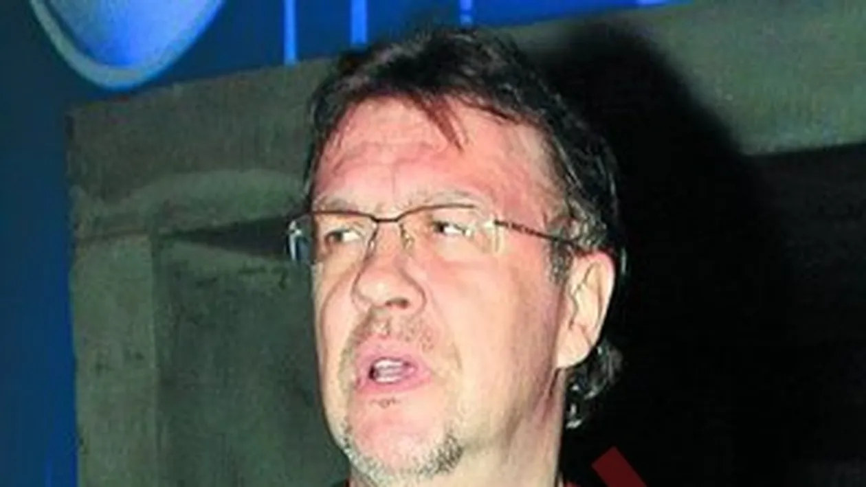 Gabriel Cotabita: Fetele mele m-au rugat sa nu mai am iubite mai tinere decat ele!