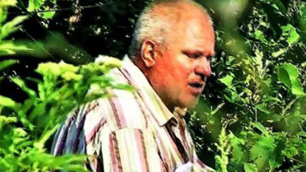 Iubesc.. Gheorghe Dincă a cedat și a început să plângă. Le-a spus anchetatorilor adevărul, pentru prima dată