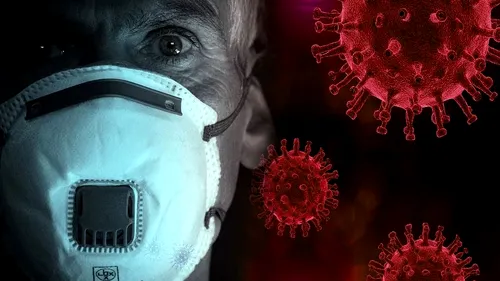 O nouă teorie a conspirației capătă proporții! Cine este cel care a creat coronavirusul și cum s-ar fi produs prima infecție umană