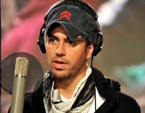 Enrique Iglesias şi Anna Kournikova, din nou părinţi!
