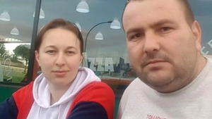 Tragedia unei familii de șoferi de TIR. Accidentul cumplit din Franța i-a luat ei viața, în timp ce el … Trei copilași au rămas fără mamă