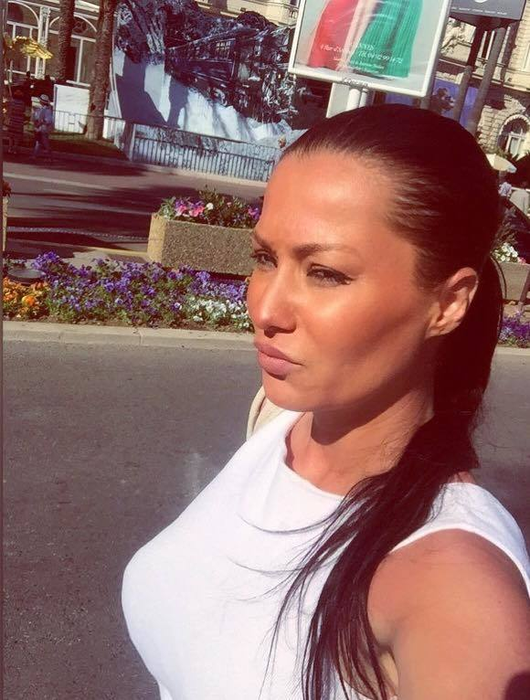 EXCLUSIV. Simona Sensual l-a găsit după 7 ani pe ”hoţul” maşinii ei! ”Am trăit un coşmar, dar…”