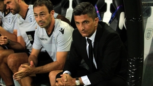 Calificare dramatică pentru Lucescu jr. în optimile Conference League!