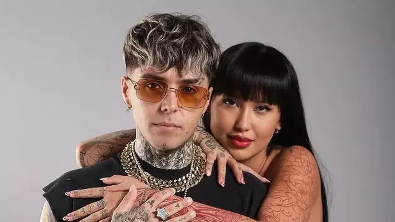 Divorț-ȘOC în showbiz! Lino Golden și Delia de la Power Couple și-au spus ADIO, după un an de la căsnicie