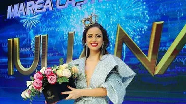 Iuliana Doroftei şi-a tunat faţa! Cum arată acum câştigătoarea de la Bravo, ai stil!: Rezultatele sunt spectaculoase